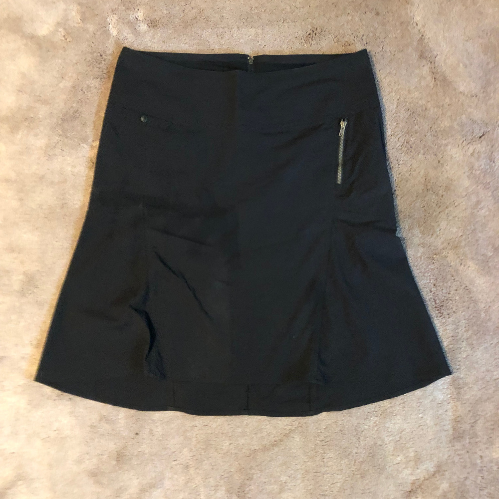 Royal Robbins Women's Discovery Strider Skirt